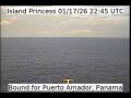 Webcam Island Princess