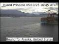 Webcam Island Princess