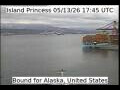 Webcam Island Princess