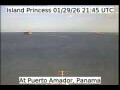 Webcam Island Princess