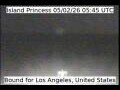 Webcam Island Princess
