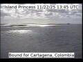 Webcam Island Princess