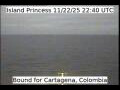 Webcam Island Princess