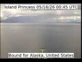 Webcam Island Princess