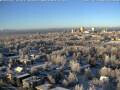 Webcam Anchorage, Alaska
