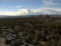 Webcam Anchorage, Alaska