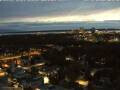 Webcam Anchorage, Alaska