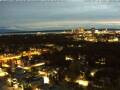 Webcam Anchorage, Alaska