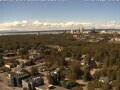 Webcam Anchorage, Alaska