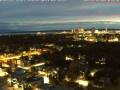 Webcam Anchorage, Alaska