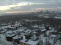 Webcam Anchorage, Alaska