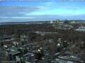 Webcam Anchorage, Alaska