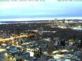 Webcam Anchorage, Alaska