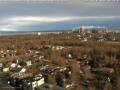 Webcam Anchorage, Alaska