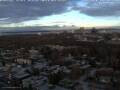 Webcam Anchorage, Alaska