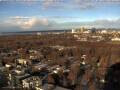 Webcam Anchorage, Alaska