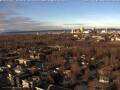 Webcam Anchorage, Alaska