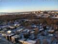 Webcam Anchorage, Alaska