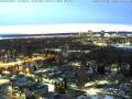 Webcam Anchorage, Alaska