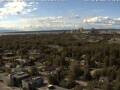 Webcam Anchorage, Alaska