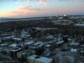 Webcam Anchorage, Alaska