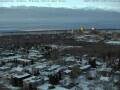 Webcam Anchorage, Alaska