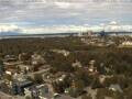 Webcam Anchorage, Alaska