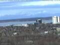 Webcam Anchorage, Alaska