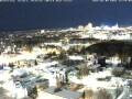 Webcam Anchorage, Alaska