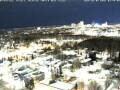 Webcam Anchorage, Alaska