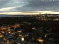 Webcam Anchorage, Alaska