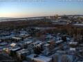 Webcam Anchorage, Alaska
