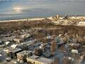 Webcam Anchorage, Alaska