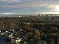 Webcam Anchorage, Alaska