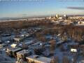 Webcam Anchorage, Alaska