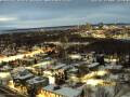 Webcam Anchorage, Alaska