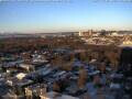 Webcam Anchorage, Alaska