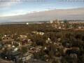 Webcam Anchorage, Alaska