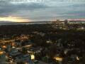 Webcam Anchorage, Alaska