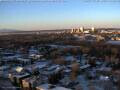 Webcam Anchorage, Alaska