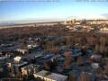 Webcam Anchorage, Alaska