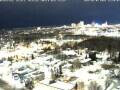 Webcam Anchorage, Alaska