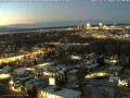 Webcam Anchorage, Alaska