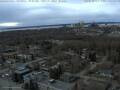 Webcam Anchorage, Alaska