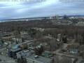 Webcam Anchorage, Alaska