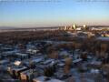 Webcam Anchorage, Alaska