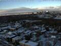 Webcam Anchorage, Alaska