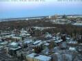 Webcam Anchorage, Alaska