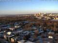 Webcam Anchorage, Alaska