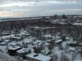 Webcam Anchorage, Alaska